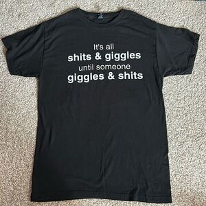 Funny Tee